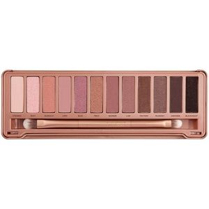 New Naked 3 eyeshadow palette